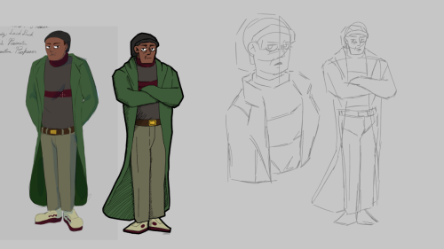 Theotime Barbaroux Pushed Design