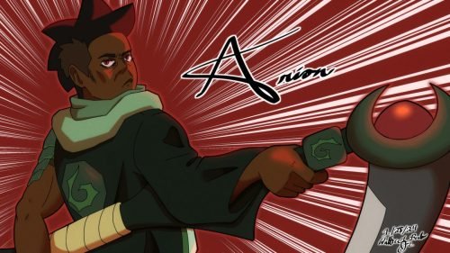 Arion