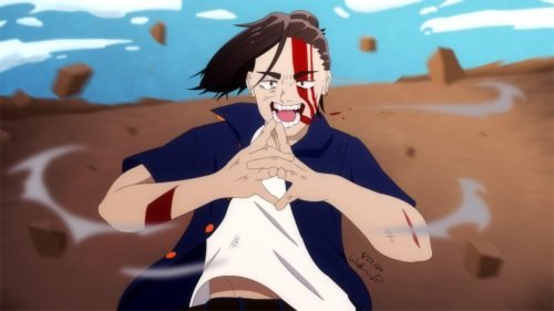 Kageshita Yoru