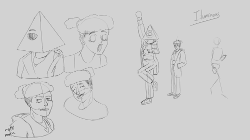 Illuminous Expressions